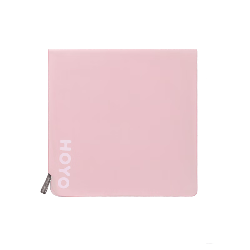 HOYO Japan Quick-Dry Bath Towel Swimming Towel Unisex Portable Absorbent Large Towel Shawl Beach Towel Light Pink 70*140cm