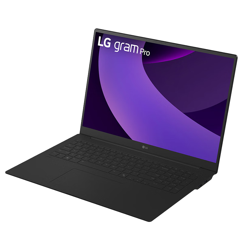 LG gramPro 2025 17-inch High-Performance AI Lightweight Laptop (2nd Gen Ultra7/RTX 5050/32GB+1TB 17Z90TR-E.AL88C)