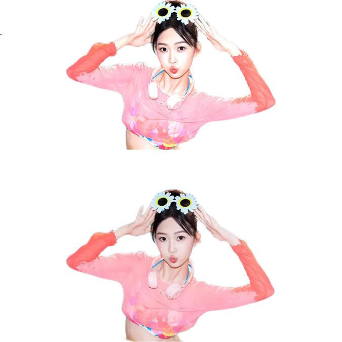 White Image 1