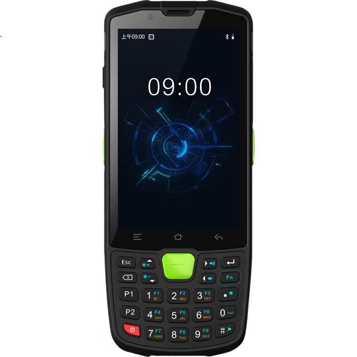 Промышленный смартфон