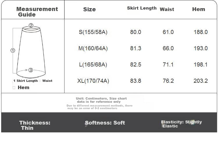 Giordano Outdoor Summer Wear, High-Tech Mosquito-Proof Drawstring Waistband Thin Skirt 05465476 2