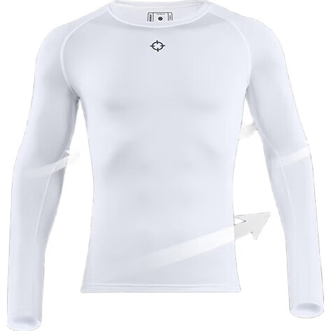 White Image 1