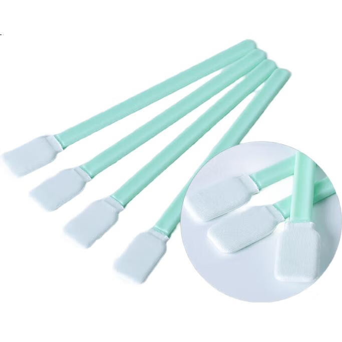 Ватные палочки для чистки