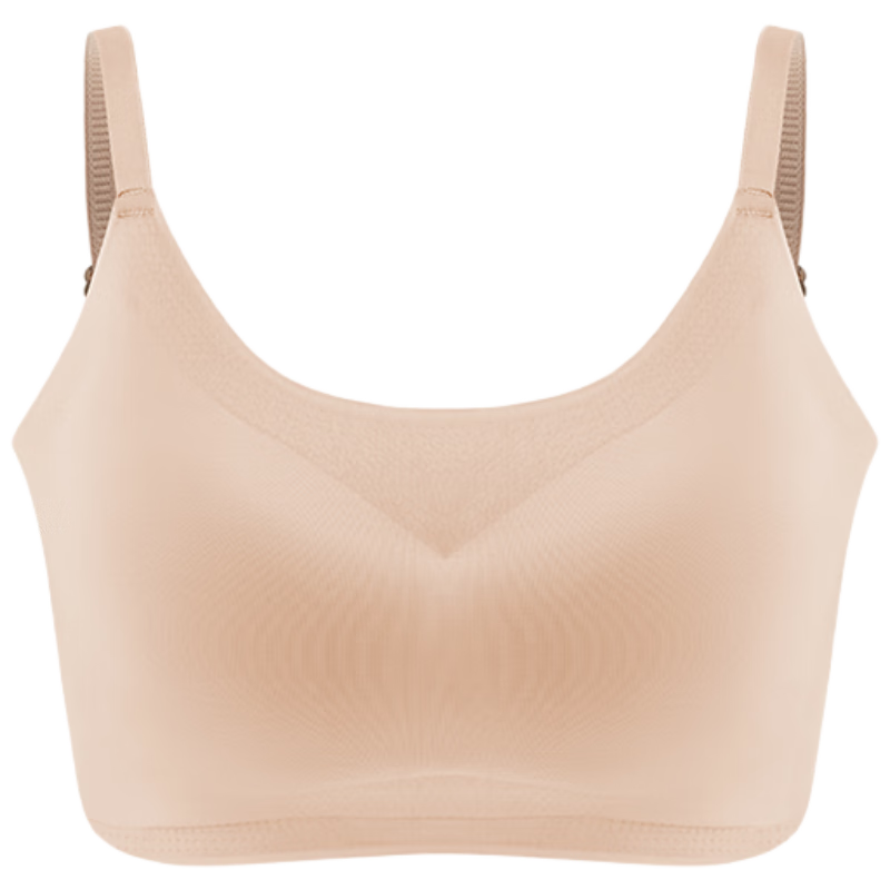 BADIGAO Disposable Underwear Bra Foundation Liquid Women's Travel Essential Underwear Set Independent Packaging XL Size