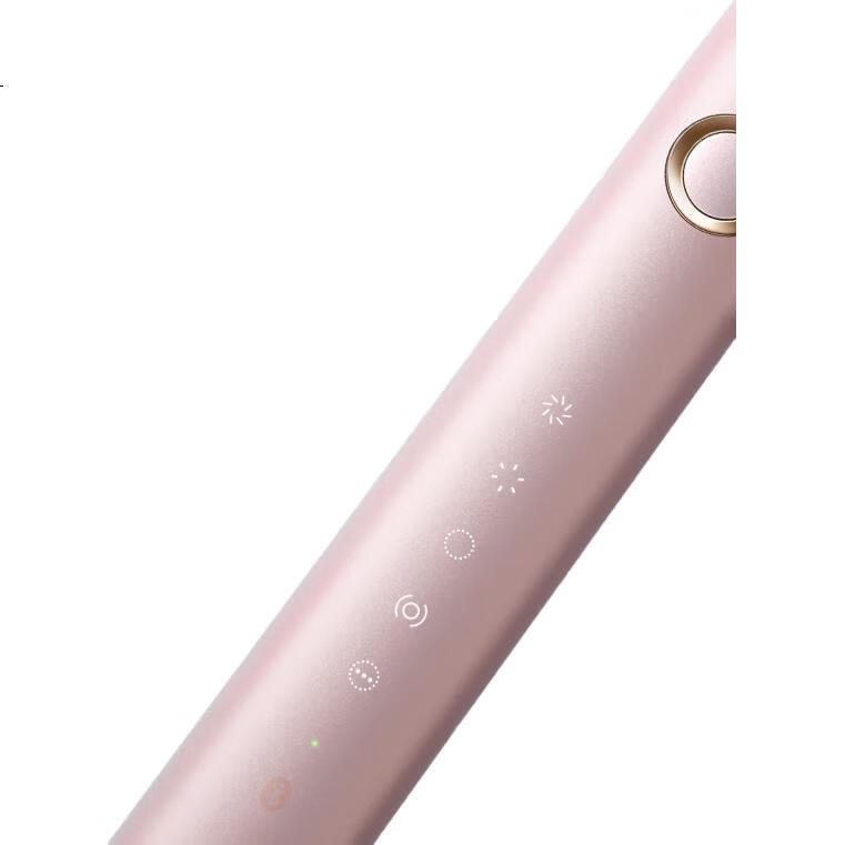 Электрическая зубная щетка Huawei Zhixuan Libode, умная звуковая щетка HarmonyOS, для взрослых, глубокая чистка, подарок на День святого Валентина, вишнево-розовый