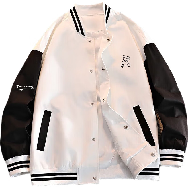White Image 1