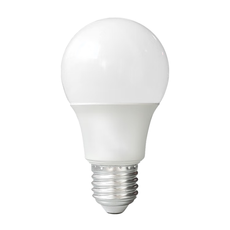 Foshan Lighting (FSL) LED Bulb High Power Bright Energy-saving E27 Large Screw Base 16W White Light 6500K Pack of 3
