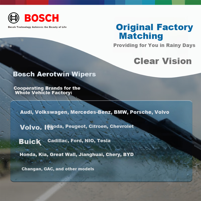BOSCH...