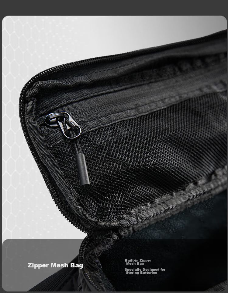 GYXX DSLR Camera Bag for Men And Women, Shoulder Crossbody Photography Bag, New Trendy Brand, Portable Camera Storage Bag, Water-Resistant 16