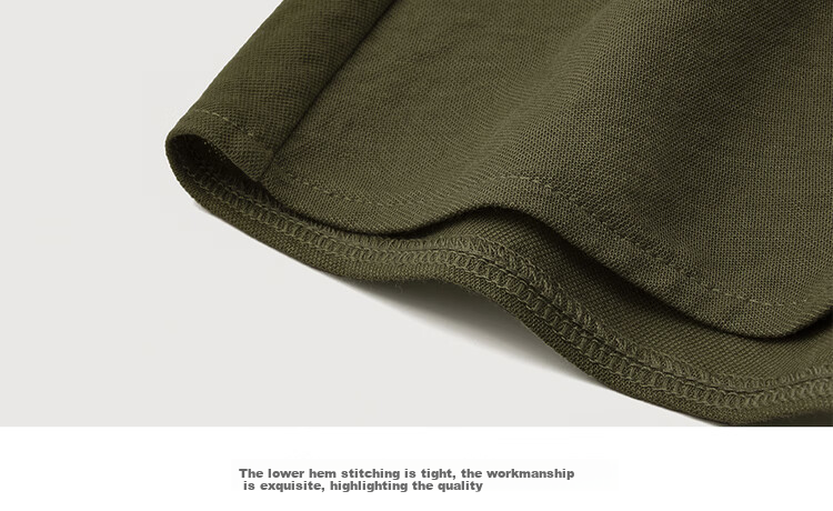 Giordano Outdoor Summer Wear, High-Tech Mosquito-Proof Drawstring Waistband Thin Skirt 05465476 18