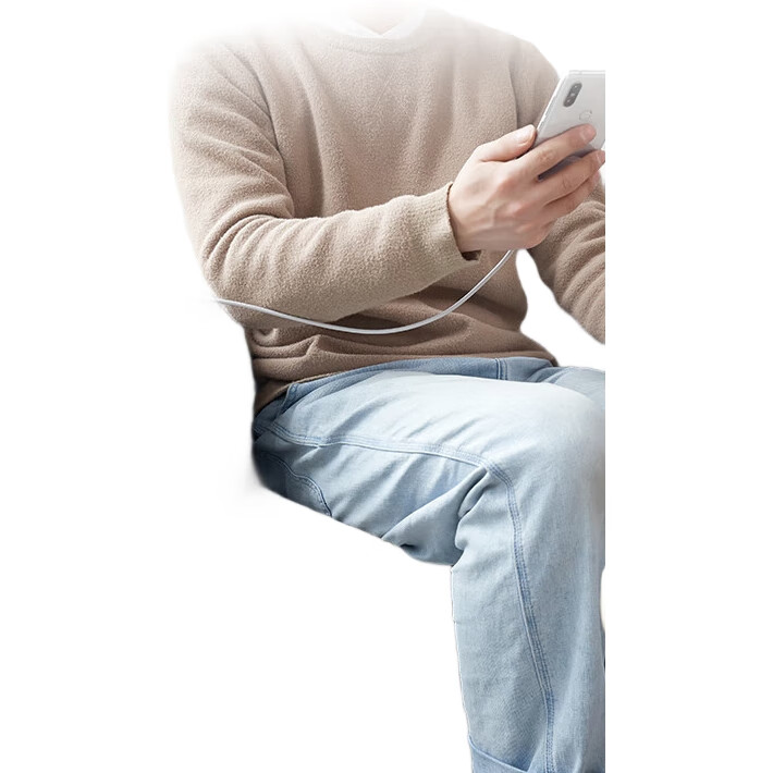 White Image 2