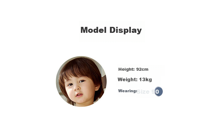 Wismorni Children's Pants, Summer Baby Denim Trousers, Elastic Waist Long Pants for Outdoor Wear, Thin Moisture-Wicking Breathable Summer Clothing 16