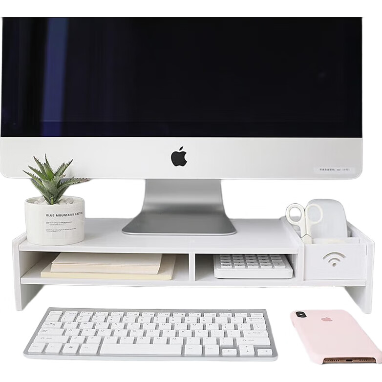 White Image 2