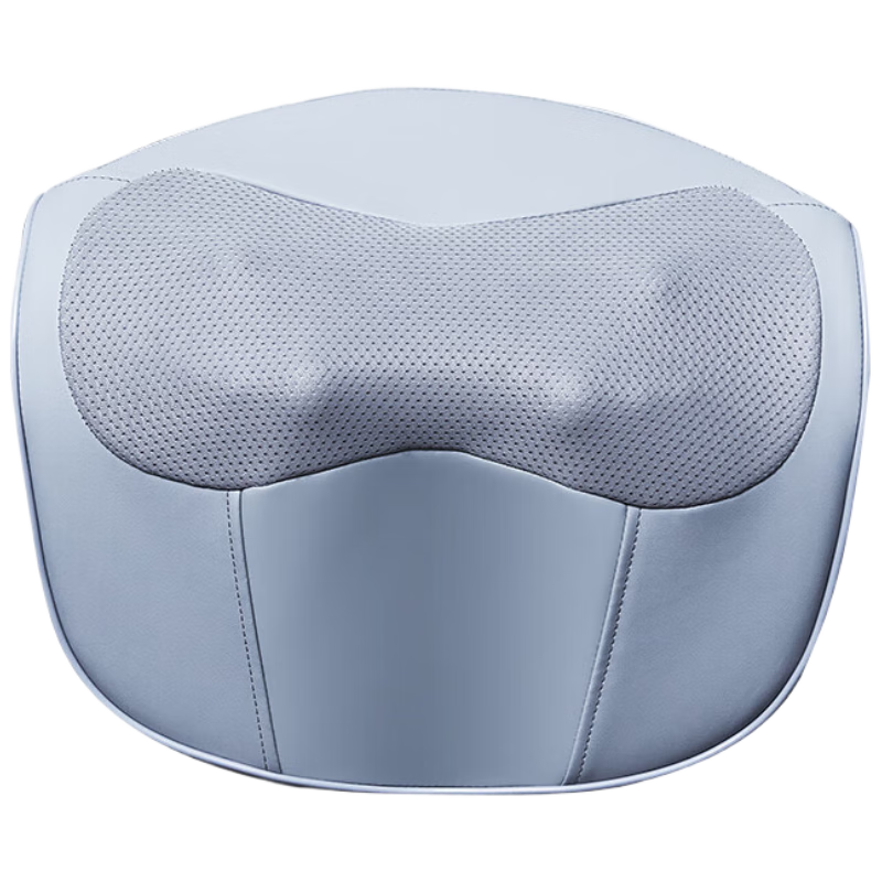 KONKA Cervical Massage Device for Shoulder, Neck, Waist And Deltoid, Automatic Kneading And Heating Pad Pillow, Practical Mid-Autumn Festival Birthday Gift for Parents And Elders