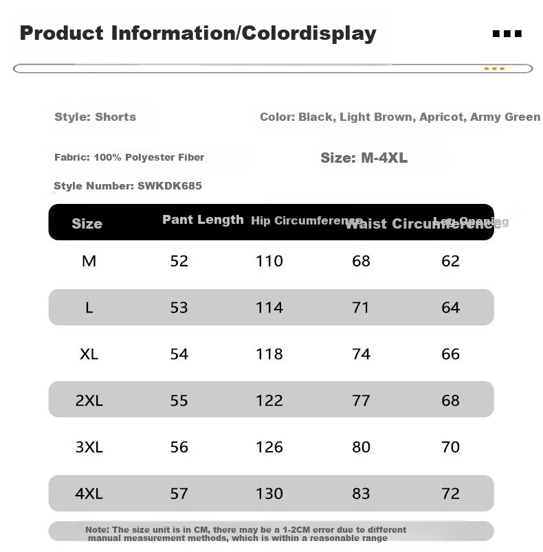 EASTERN CAMEL Men's Shorts, Trendy Comfortable Thin Breathable Casual Sports Basketball Shorts, Outdoor Quick-Dry Cargo Loose Five-Point Shorts for Me 6