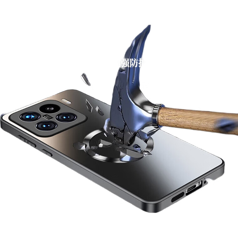 Чехол для Xiaomi 15 Pro