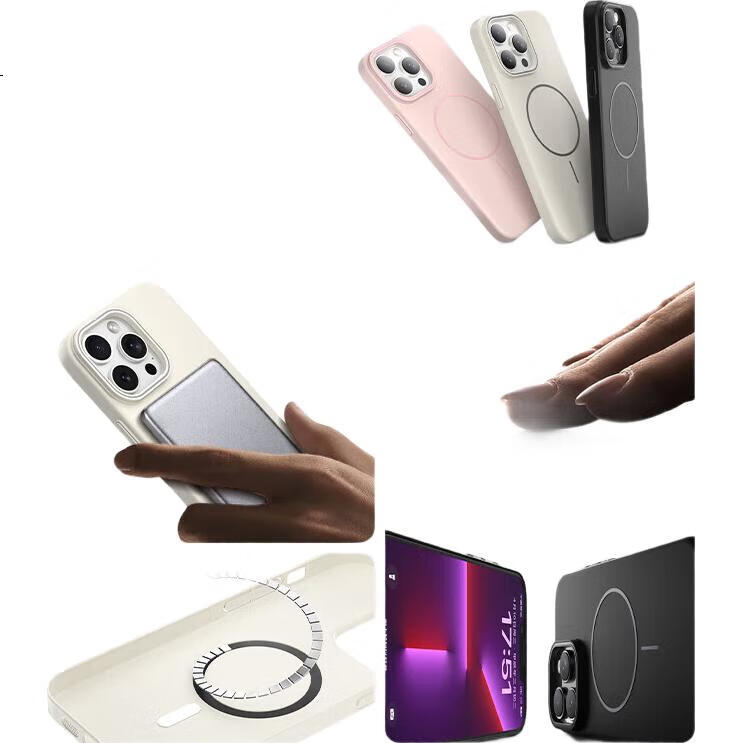 Чехол для iPhone 13 Pro Max