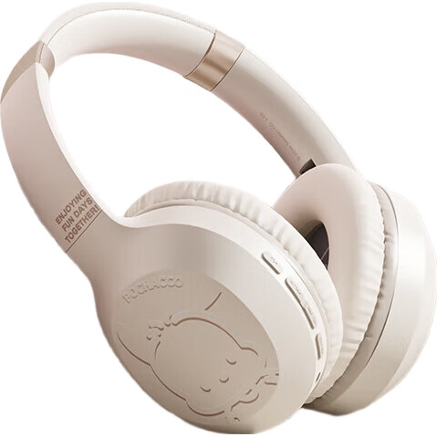 Беспроводные наушники Chenfeng Sanrio Bluetooth S05, детские, спортивные, игровые, подарок на Новый год, совместимы с Apple, Huawei, Xiaomi