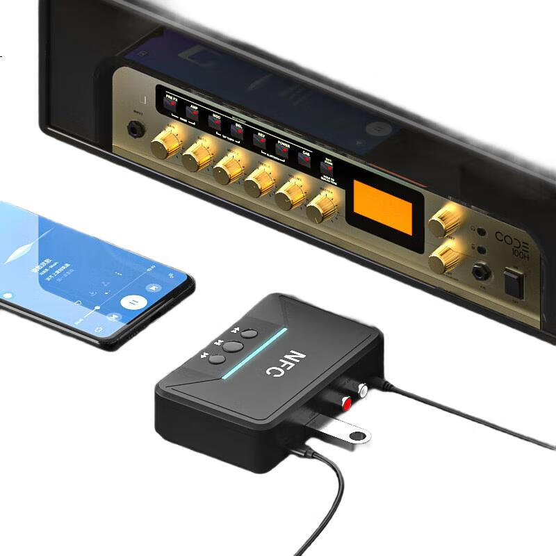 Bluetooth-адаптер LinkStone