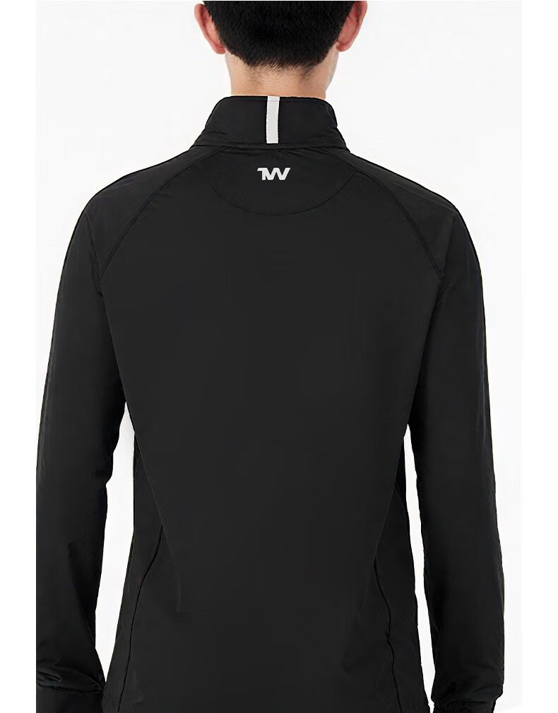 Under Armour Men's Long Sleeve Quick-Dry Half-Zip Pullover Breathable Base Layer Casual Sports Cycling Fitness Shirt 6