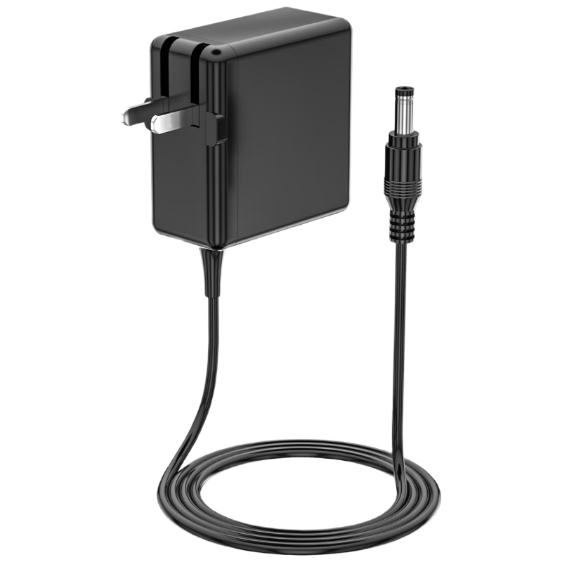 ANFEI 12V5A Charger Portable Version, 60W Desktop Computer, Dell LCD Screen, 12V 4A 3.5A 3.33A 2.5A 2A, General-Purpose Power Adapter for Monitoring