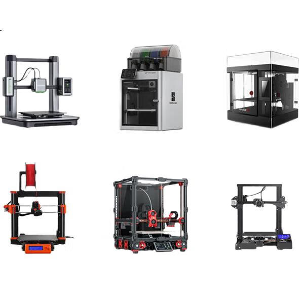 Филамент для 3D-печати CMYKSUPPLIES PLA, 1.75 мм, белый, 1 кг