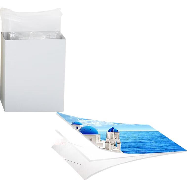 White Image 1
