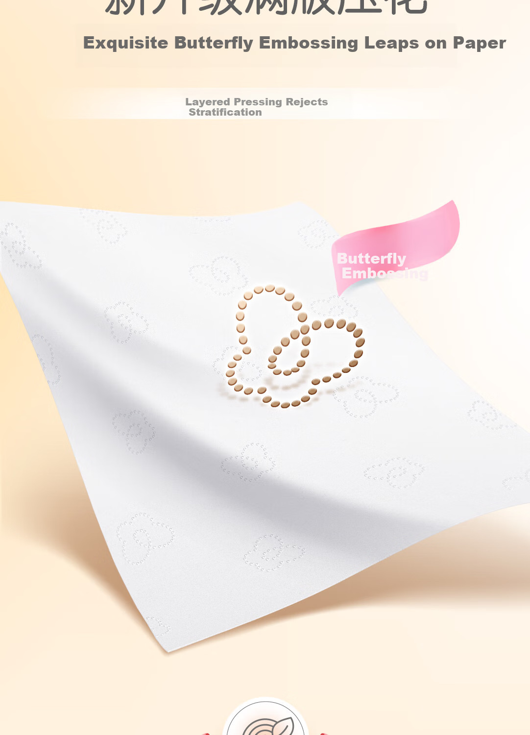 C&S Facial Tissues, Pink Face 3-Ply 120 Sheets * 27 Packs, Floral Scent, Water-Absorbent, Soft And Strong Facial Tissue, Virgin Wood Pulp, Whole Box 7