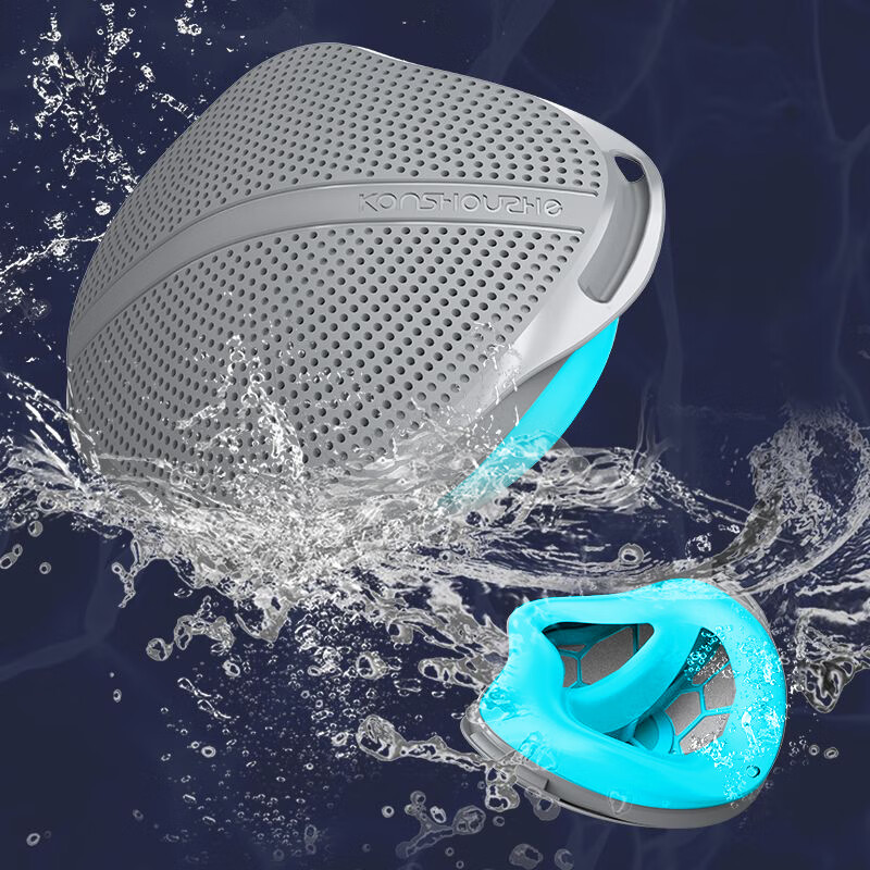Kanshouzhe 03XL Kn95 Dust Mask, Anti-Smog, Anti-Droplet, Industrial Protection, Grinding, Renovation, Woodworking Mask