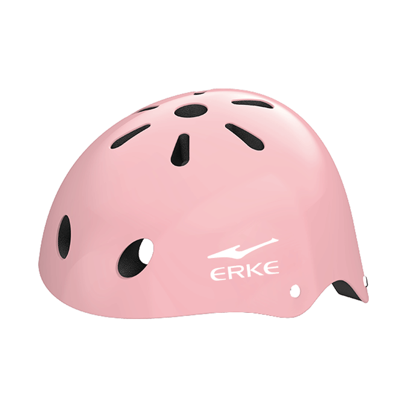 Hongxing Erke Kids Roller Skating Protective Gear Helmet Bicycle Riding Anti-Fall Full Set Balance Bike Ice Skating Skateboard Protective Equipment