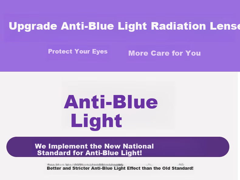 Chuangguo Imported Reading Glasses for Women, Anti-Blue Light Radiation, High Definition, Super Brand, Bifocal, Auto-Focus, Genuine Product with Prescription Lenses 9