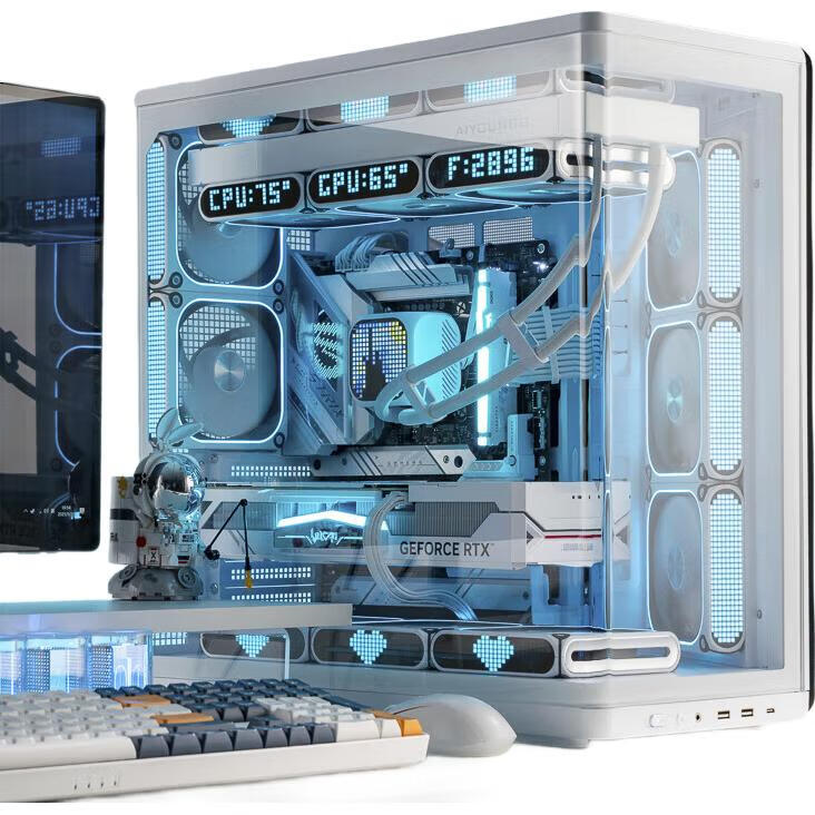 White Image 1