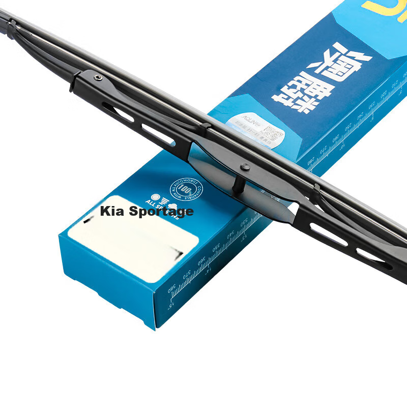 Aolin Platinum Series Rear Wiper Blade/rear Window Wiper, Kia Sportage [All Years], Car Rear Wiper Blade