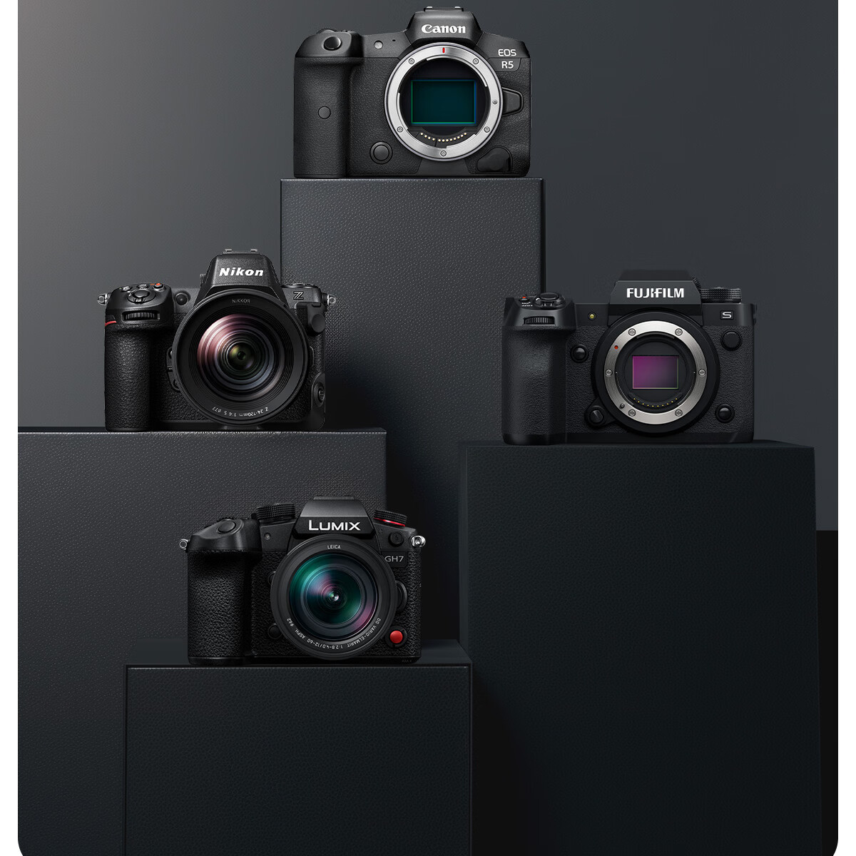 Zhiyukeji 128GB SD Memory Card, U3 V60 6K High-Speed Camera Storage Card, Mirrorless And DSLR Camera Storage Card, Read Speed 250MB/s, Write Speed 100MB/s 11
