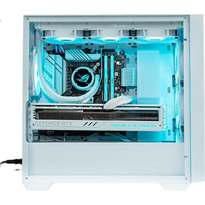 White Image 2