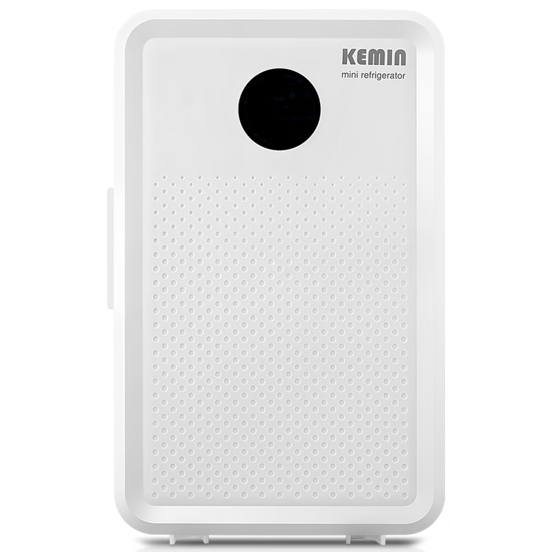 Kemin 10L High-End Mechanical Car Refrigerator Mini Fridge for Rental Apartments, Refrigerated And Heated Dual-Use Cooler