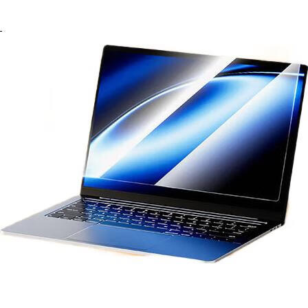 Защитная пленка Llano для MacBook Pro 14.2 дюйма M4/M5, HD, антибликовая, противоударная, против отпечатков пальцев