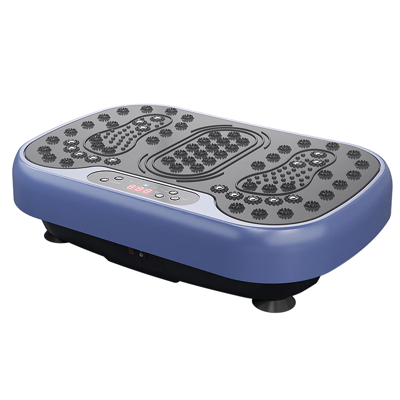 Smart VK Fat Burning Shaker Slimming Machine Lazy Body Shaping Weight Loss Equipment Abdominal Slimming Device Rhythmic Fat Burning Full Body Vibration Fitness