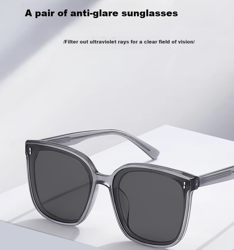 FESETE Sunglasses for Women, Polarized Sunglasses for Men And Women, Polarized Driving Glasses, Back-To Sunglasses 5