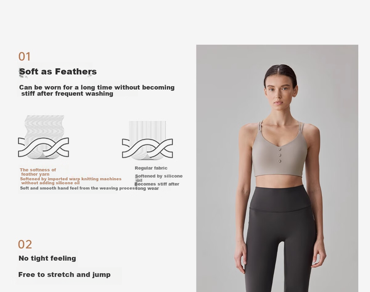 Gigt Yoga Pants for Women, Slightly Flared, Cool And Draping, Slimming, Nude-Like, Suitable for Outdoor Wear, Waist-Cinching, Butt-Lifting, Sports And Daily Fitness Pants 6
