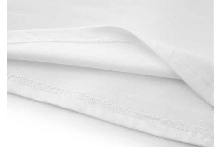 Vimly Elegant Commuter Lantern Sleeve Cotton T-Shirt for Women, New Summer 2026 Loose Short-Sleeve Distinctive Top 24