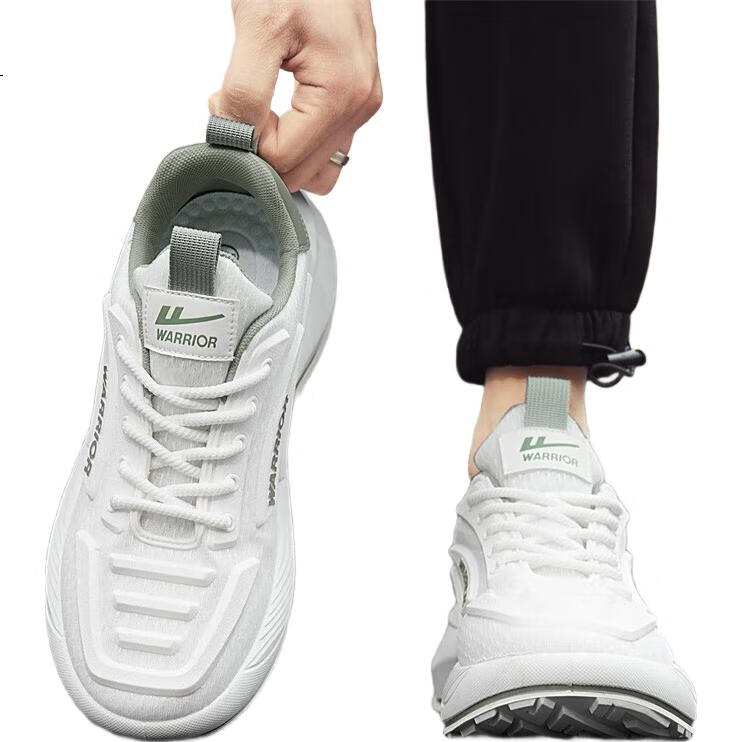 White Image 1