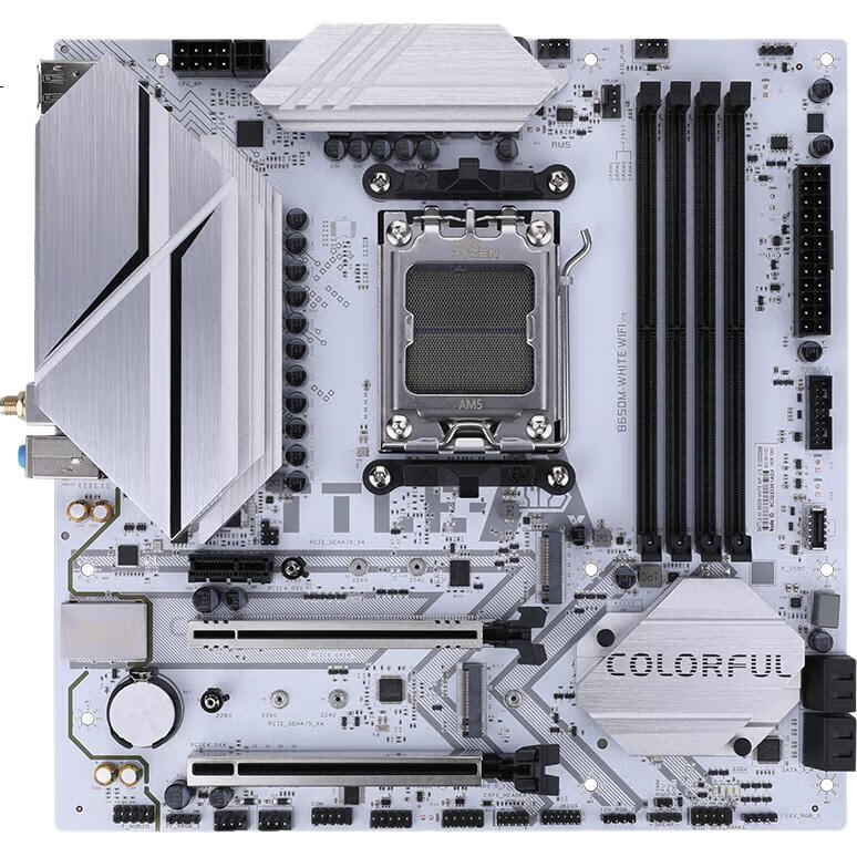 White Image 1