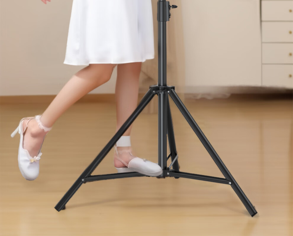 Beiyang 300W Live Streaming Fill Light Professional Spherical Lighting LED Soft Light Beauty Skin Studio Photography Video Continuous Light Film Light 36