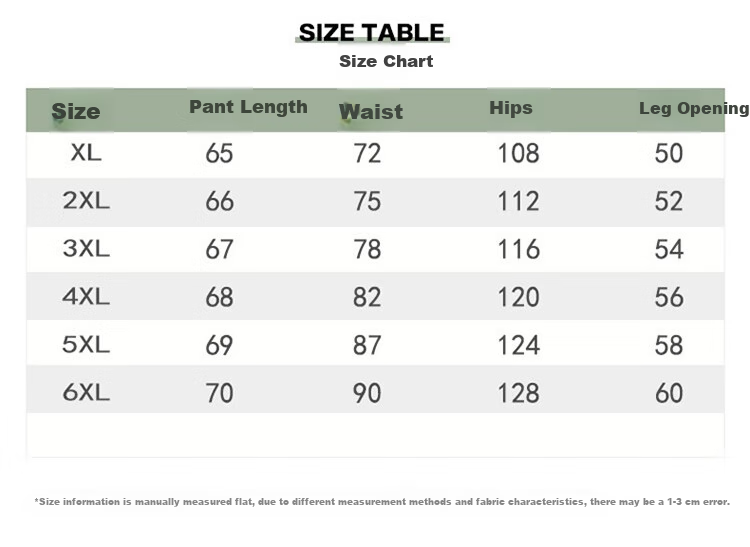JEEP SPIRIT Men's Shorts, Summer American-Style Three-Quarter Pants, Outdoor Casual Cargo Pants, Black And Blue, 2XL 4