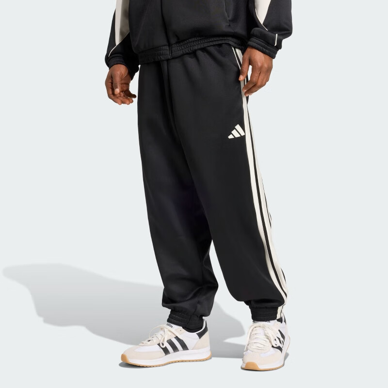 Adidas Men's Sportswear Series M STADIUM PT Pants JN1822 Black 3XL