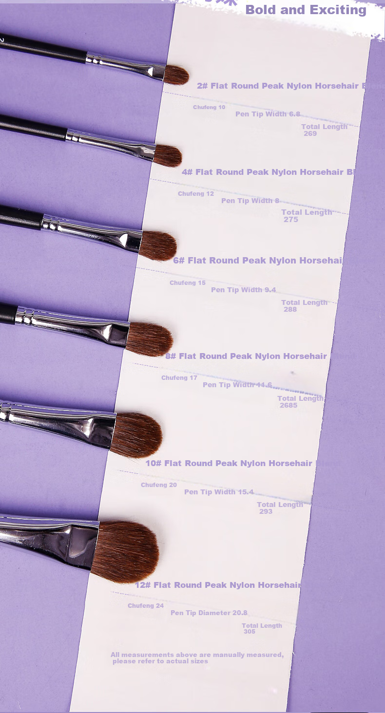 Mont Marte Acrylic Paint Set with 6 Brushes, Acrylic Paint, Oil Painting Brushes, Watercolor Painting Brushes BMHS1001 Art Sketching 3