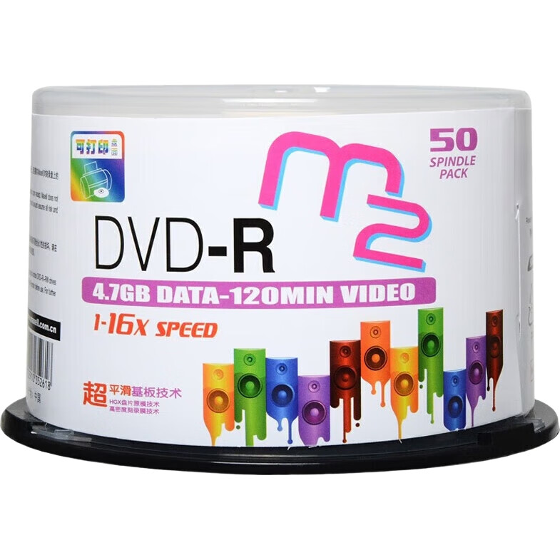 DVD-R диски для записи