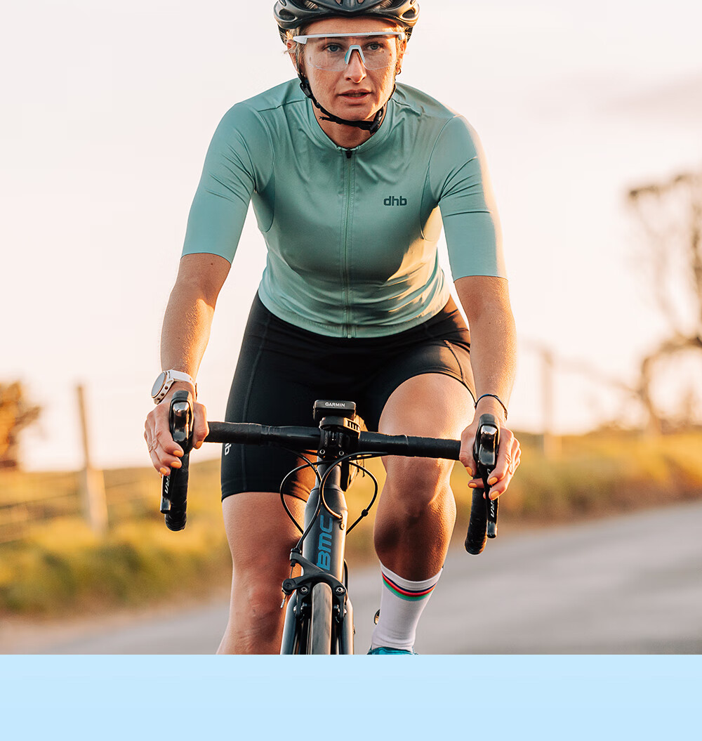 MAGICSHINE Professional Photochromic Cycling Glasses, Day And Night Use, Windproof Goggles, RL001B (White + Pink) 12