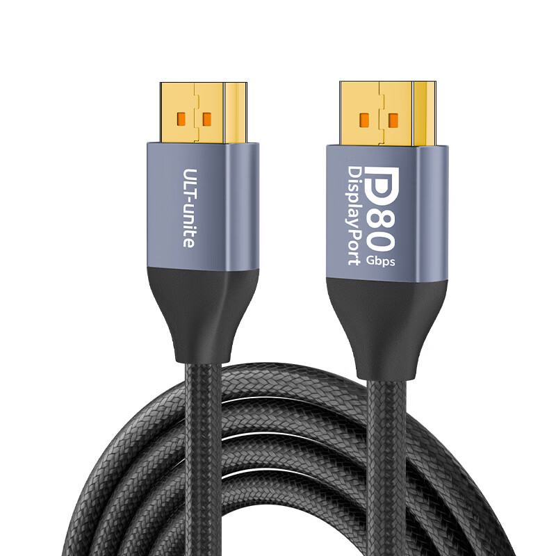 Кабель DisplayPort